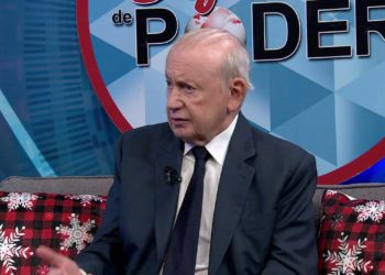 Rafael Alburquerque, ex Vicepresidente de la República