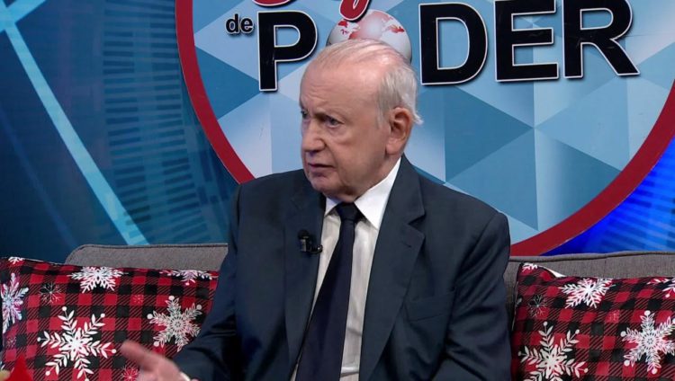 Rafael Alburquerque, ex Vicepresidente de la República