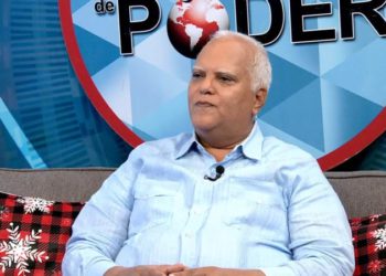 Issachart Burgos, presidente de la Unión de Medianos y Pequeños Industriales de la Harina