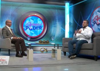 Hecmlio Galván, director ejecutivo del Fondo Especial para el Desarrollo Agropecuario