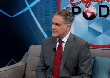 Nelson Espinal Báez, experto en Negociación y Relaciones Internacionales