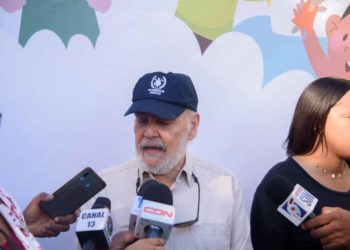 Medio Ambiente dice que junto al BID avanzan para un nuevo relleno sanitario en Duquesa