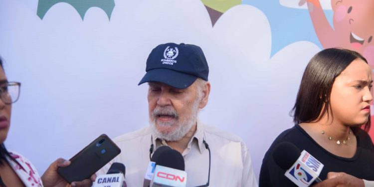 Medio Ambiente dice que junto al BID avanzan para un nuevo relleno sanitario en Duquesa