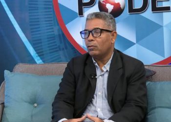 Carlos Féliz Cuello, médico epidemiólogo y salubrista