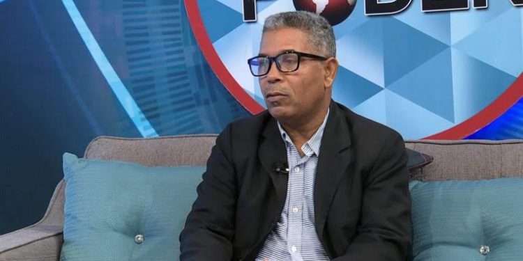 Carlos Féliz Cuello, médico epidemiólogo y salubrista