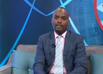 Miguel Monanci, presidente de la Sociedad Dominicana de Oncología