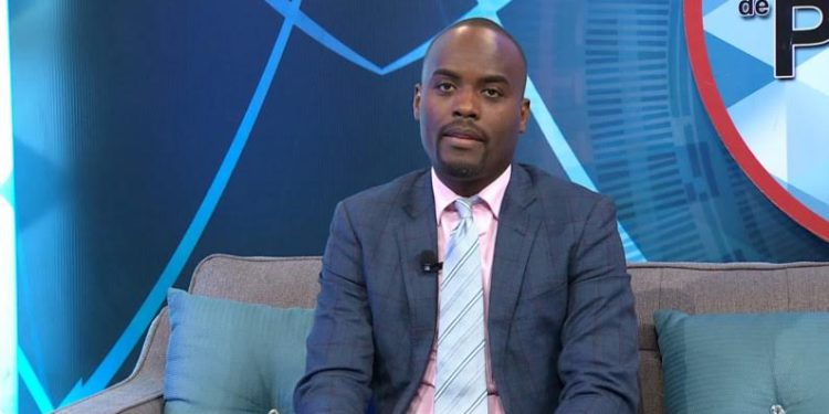 Miguel Monanci, presidente de la Sociedad Dominicana de Oncología