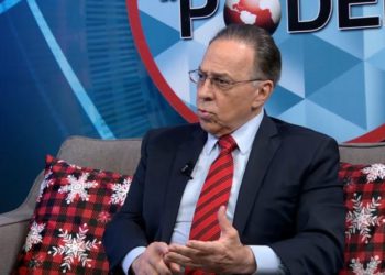 Celso Marranzini, coordinador y supervisor de Punta Catalina y líder empresarial