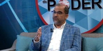 Olivo Rodríguez Huertas rechaza que el fideicomiso público sea un instrumento de privatización estatal