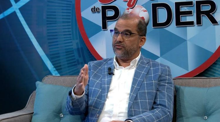 Olivo Rodríguez Huertas rechaza que el fideicomiso público sea un instrumento de privatización estatal