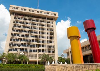 Reservas netas RD alcanzan nivel más alto, informa Banco Central