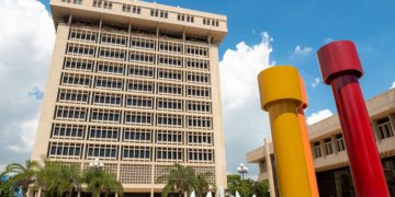 Reservas netas RD alcanzan nivel más alto, informa Banco Central