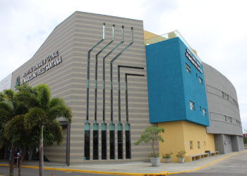 Hospital Marcelino Vélez recibe paciente por petición Raquel Arbaje