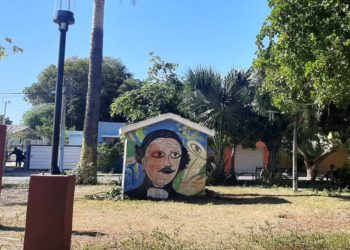 Instituto Duartiano insta corregir pintura distorsionada de Duarte