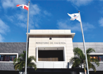 Gobierno afirma el año pasado redujo un 1.9 % la deuda pública