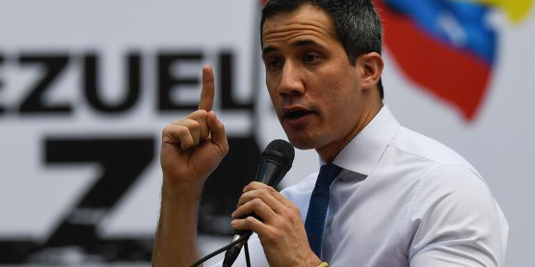 VENEZUELA: Guaidó reprocha la «falta de unidad de la oposición»