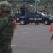 MEXICO: Dos muertos, 18 heridos tras captura de un hijo del Chapo
