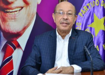 PLD exige cumplir acordado en diálogo CES sobre Ley Electoral