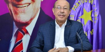 PLD exige cumplir acordado en diálogo CES sobre Ley Electoral