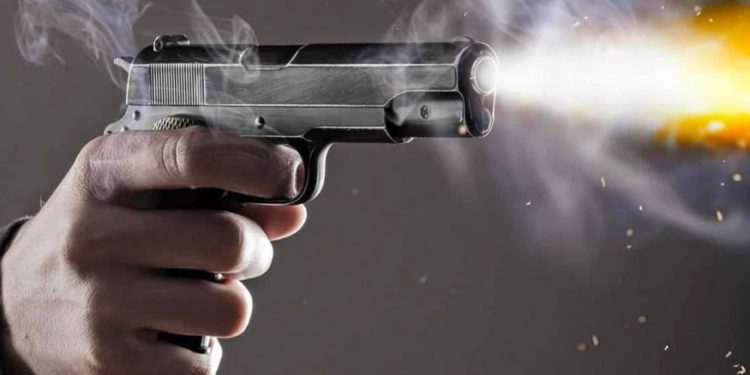 Acribillan hombre que autoridades acusaban de ser principal narcotraficante en la línea noroeste