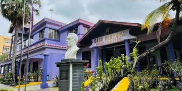 El Comité Político del PLD se reunirá este martes