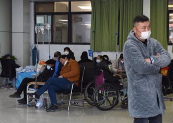 China rechaza repetidas ofertas de vacunas de los Estados Unidos