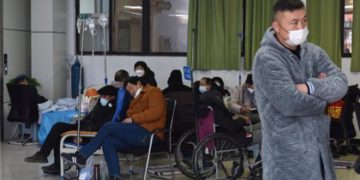 China rechaza repetidas ofertas de vacunas de los Estados Unidos