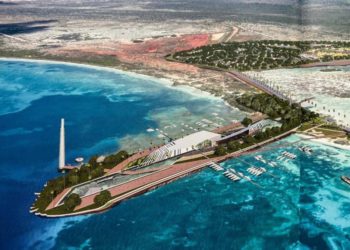 Adenda 3 a Fideicomiso Pro-Pedernales excluye terrenos áreas protegidas