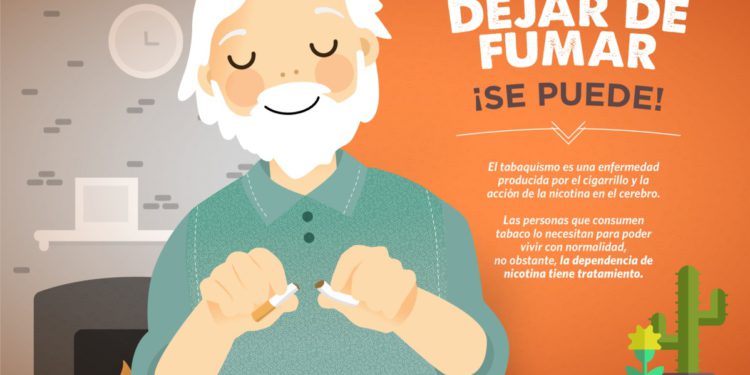 Consejos para que las personas dejen de fumar