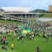 Bolsonaristas invaden el Congreso brasileño en manifestación contra Lula