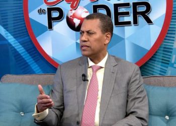 Guido Gómez Mazara plantea celebración de convención universal y directa para elegir candidato del PRM